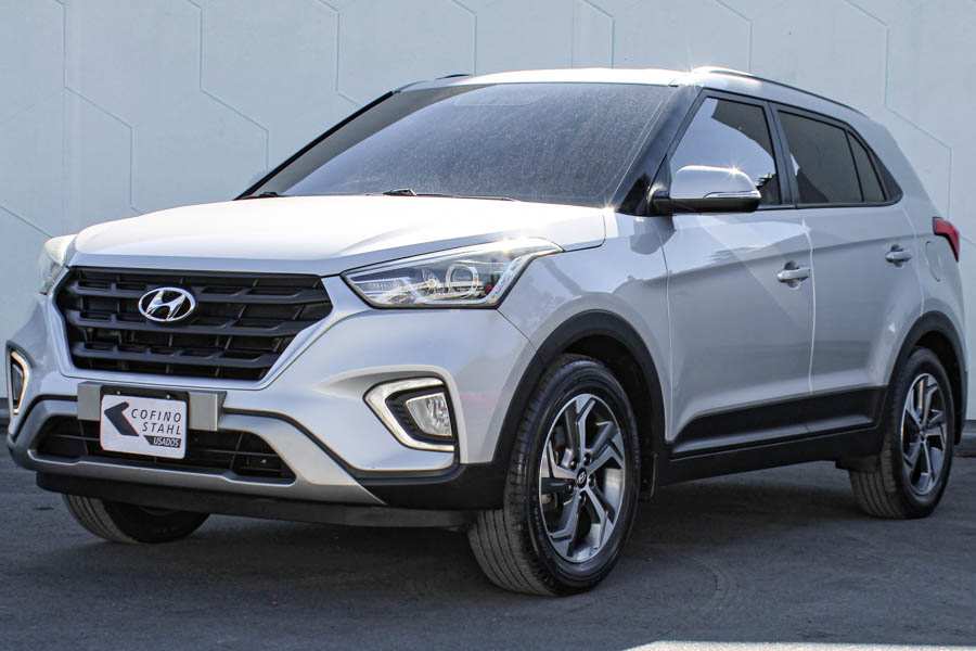 HYUNDAI CRETA 2019 - 2502